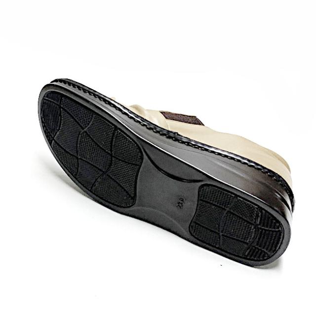 日本製靴 本革 カジュアル くしゅくしゅ コロン 可愛い カジュアル