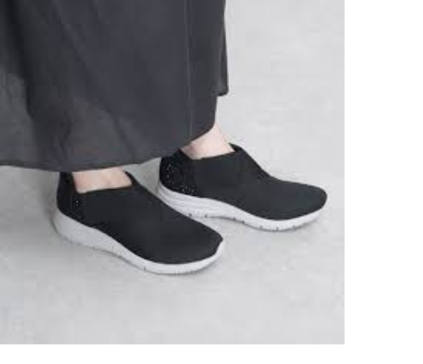 踵ラインストーン 涼しい 速乾生地 春ブーツ 春夏 ストレッチ 軽量