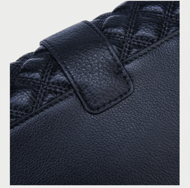 本革 ショルダーバッグ レディース 2way ショルダー 革 キルティング