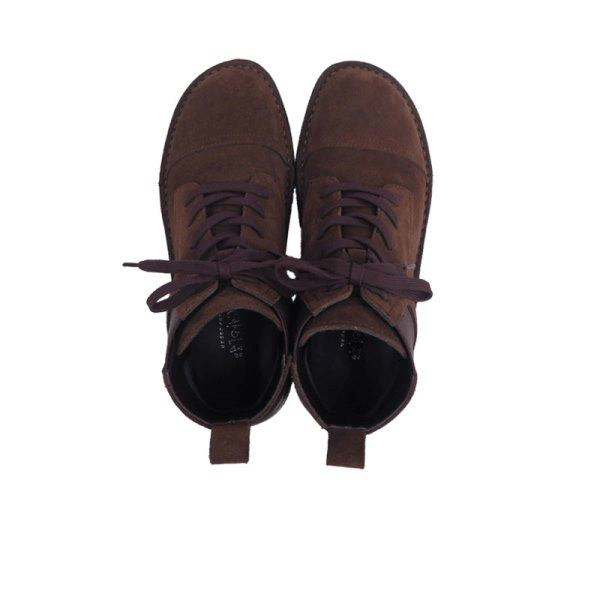 本革　日本製　サイドゴア　レースアップ　ショートブーツ　3e  カジュアル　シンプル　おしゃれ　大人女子　履きやすい　歩きやすい　軽い　柔らかい　スエード　カラフル　ナチュラル　上品　疲れにくい 本革 日本製 サイドゴア レースアップ ショートブーツ 3e カジュアル