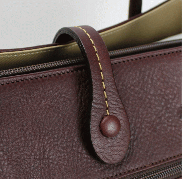 日本製 本革 牛革 シュリンクトートバッグ a4 通勤 通学 ビジネス用