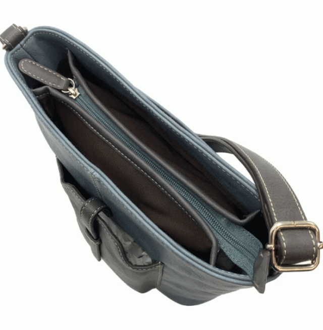 合成皮革 スマホポケット 斜め掛け ショルダーバッグ軽量　軽い　おしゃれ　通勤　通学　スマホ入れ付　カジュアル　20代　30代　40代　50代　60代 合成皮革 スマホポケット 斜め掛け ショルダーバッグ軽量 軽い