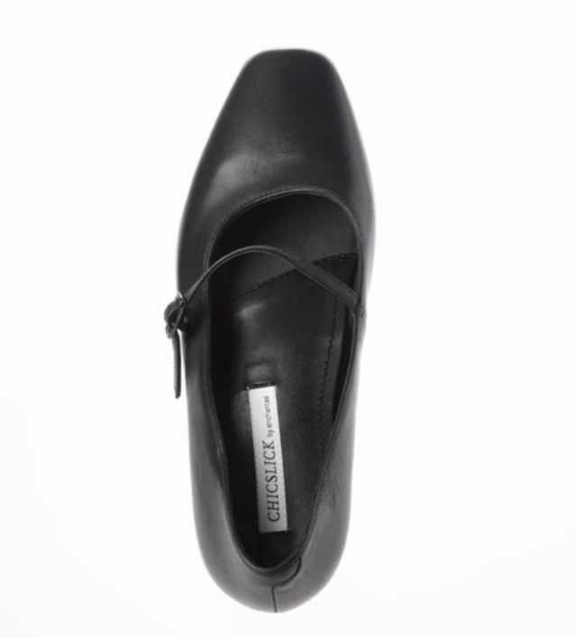 本革　本革スクエアローヒールストラップパンプス　パンプス　歩きやすい　痛くない　小さいサイズ　大きいサイズ　ストラップ　エレガント　フォーマル　ビジネス　リクルート 本革 本革スクエアローヒールストラップパンプス パンプス 歩きやすい