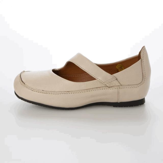 本革 牛革 レザーシューズ 柔らかレザー カジュアルー オープントゥ