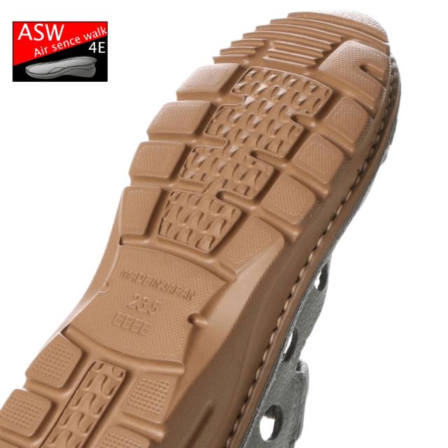 日本製　本革　牛革　レザーシューズ 　パンチング　幅広　4e  外反母趾　ストラップ　 コンフォートシューズ 　パンプス　履きやすい　歩きやすい　カジュアル　おしゃれ　レデイーズシューズ　通勤　旅行 日本製 本革 牛革 レザーシューズ パンチング 幅広 4e 外反母趾