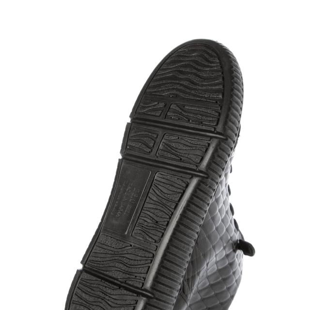 日本製 本革 牛革 レザーブーツ ふかふかソール コンフォート ブーツ