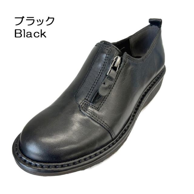 本革 レザーシューズ 幅広 3e 外反母趾 フラットヒール カジュアル