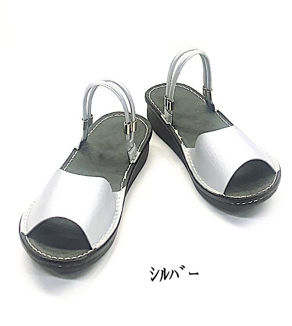 日本製　サンダル　ワンマイル　ストラップサンダル　2way コンフォート 柔らか ウォーキング おしゃれ 靴 革 レディース 幅広 3e 甲高 軽量 疲れにくい 歩きやすい 履きやすい 外反母趾 痛くない 旅行 シンプル スタイリッシュ 日本製 サンダル ワンマイル ストラップサンダル 2way コンフォート