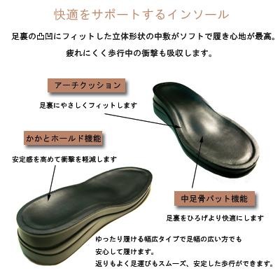 日本製　本革　クロスバンドシューズ　幅広　3e  外反母趾　カジュアルシューズ レザーフラットシューズ ローヒール フラット クロス ストラップ 歩きやすい 痛くない_7