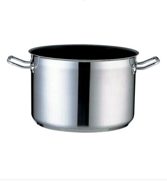 KOINU 本間製作所 プロデンジ 寸胴鍋 48cm (品番)AZV03048 子犬(KOINU) プロデンジ半寸胴鍋 48cm 新品子犬(KOINU) プロデンジ半