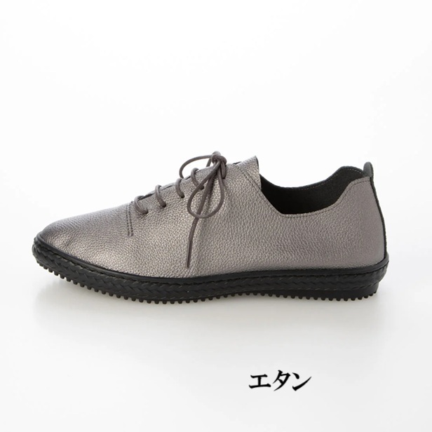 ソフトレースアップシューズ  フラットシューズ　2e  カジュアルシューズ　レースアップスニーカー　スニーカー　シンプル　おしゃれ　履きやすい　歩きやすい　レデイーズシューズ ソフトレースアップシューズ フラットシューズ 2e カジュアルシューズ