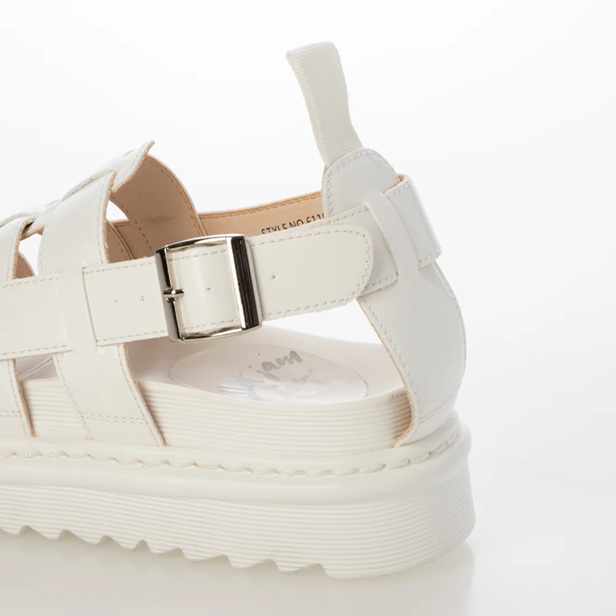 サンダル 厚底サンダル グラディエータータイプ グルカサンダル WAVE