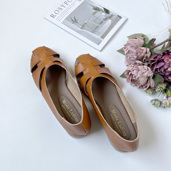 グルカサンダル サンダル ゆったり 細見え ゆるふわ すっきり 編み込み