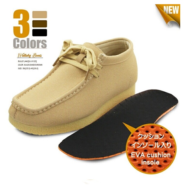 レディース モカシンシューズLOカット ショート クッションインソール