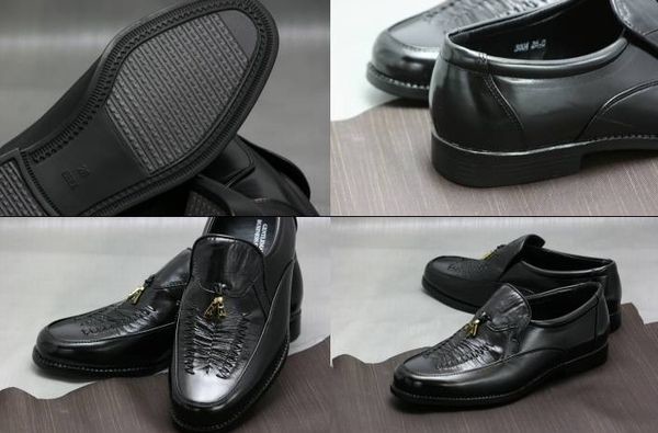 メンズシューズ　ビジネスシューズ　4e・幅広・甲高・シニアビジネスシューズ 　やわらかい　履きやすい　痛くない　紳士靴　シャーリング　金具タッセル メンズシューズ ビジネスシューズ 4e・幅広・甲高・シニアビジネス