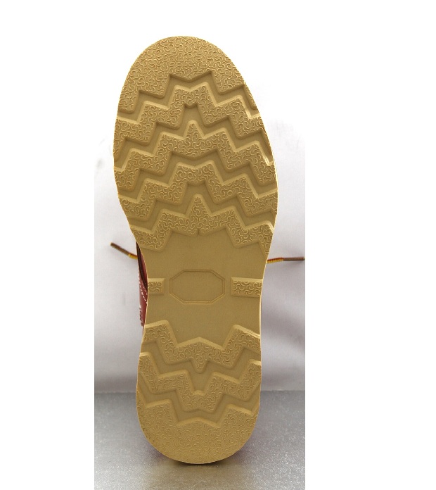 メンズ ブーツ BIGサイズ ワークブーツLOカット ローカット ブラック