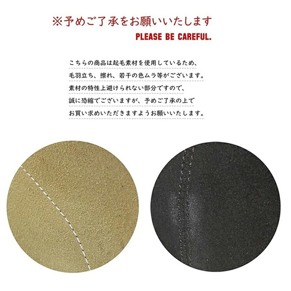 ブーツ 　レディースブーツ　スエードブーツ　カジュアルブーツ　デザートブーツ　クッションインソール搭載　ワラビーブーツ　オールシーズン　おしゃれ　履きやすい　歩きやすい大きいサイズ　小さいサイズ_8