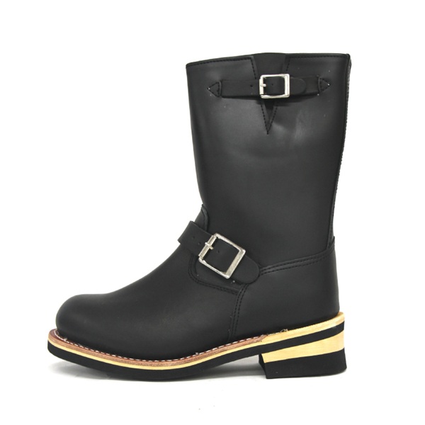 ブーツ エンジニアブーツ メンズ BIGサイズ グッドイヤーウェルト製法