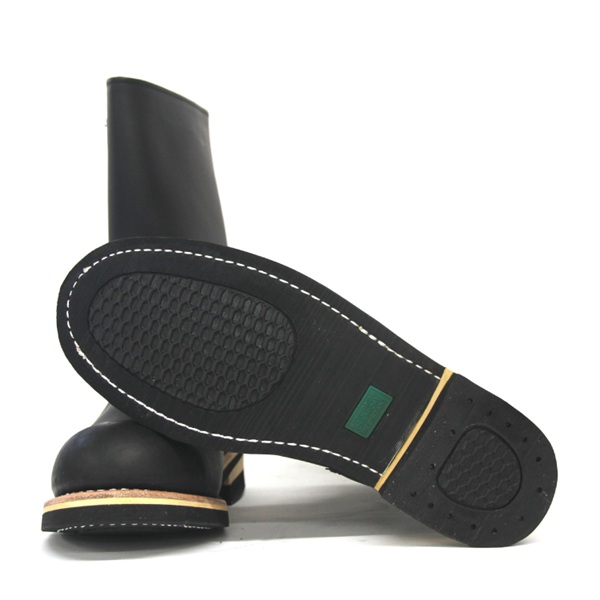 ブーツ エンジニアブーツ レディース グッドイヤーウェルト製法 本格