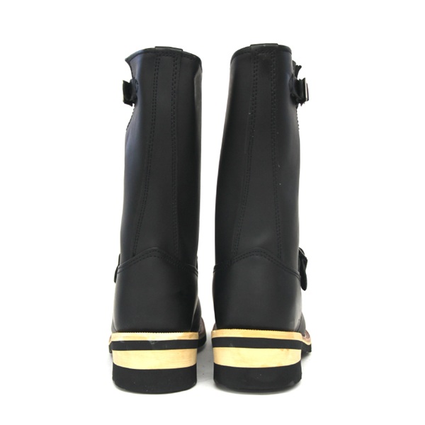 ブーツ エンジニアブーツ メンズ BIGサイズ グッドイヤーウェルト製法