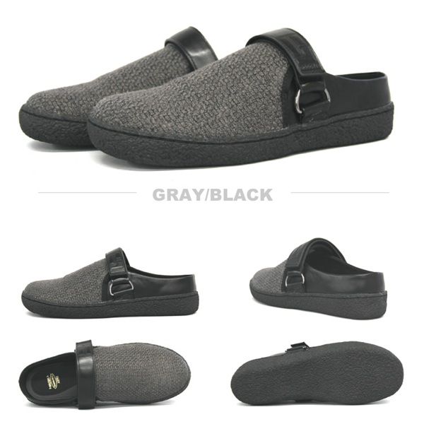 レディース サンダル 2way クロック・サボサンダル オールシーズン