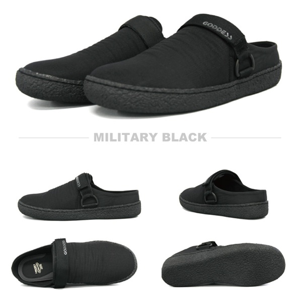 メンズ サンダル 2way クロック・サボサンダル オールシーズンサンダル