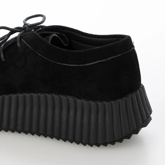 厚底プラットフォーム モカシンシューズ　マニッシュ　カジュアル  履きやすい　歩きやすい　通勤　通学　旅行　レデイーズシューズ　秋冬 厚底プラットフォーム モカシンシューズ マニッシュ カジュアル 履き