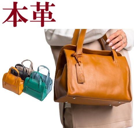 本革　牛革　レザーバッグ　ミニバッグ　ハンドバッグ　冠婚葬祭　入学式　卒業式　パーティー　普段使い　会社用　通勤　旅行　カジュアル　マチ広め　収容力　おしゃれ　上品
