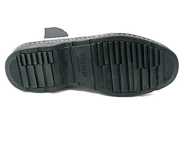 日本製 本革 サイドゴアブーツ レザーブーツ 2e 軽量 履きやすい 脱ぎ