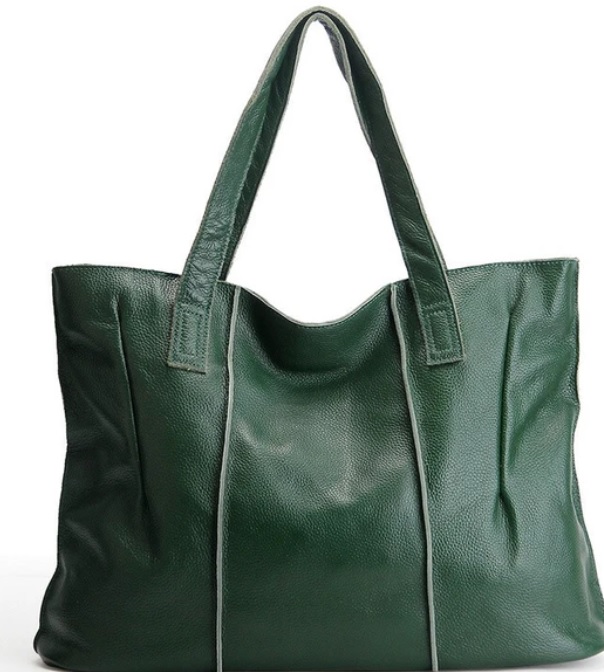 本革 レディース トートバッグ 鞄 大きい 収納 バッグ ママバッグ 通勤