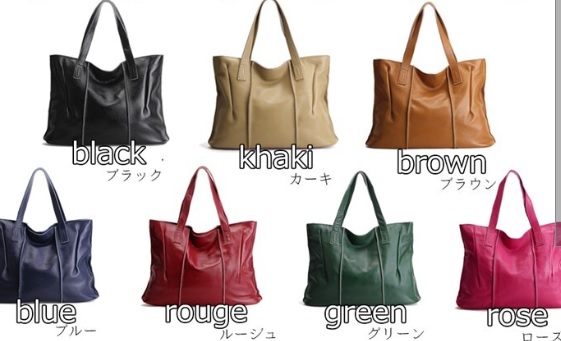 本革　レディース　トートバッグ　鞄　大きい　収納　バッグ　ママバッグ　通勤用　ビジネス用　軽い　整理整頓 本革 レディース トートバッグ 鞄 大きい 収納 バッグ ママバッグ 通勤