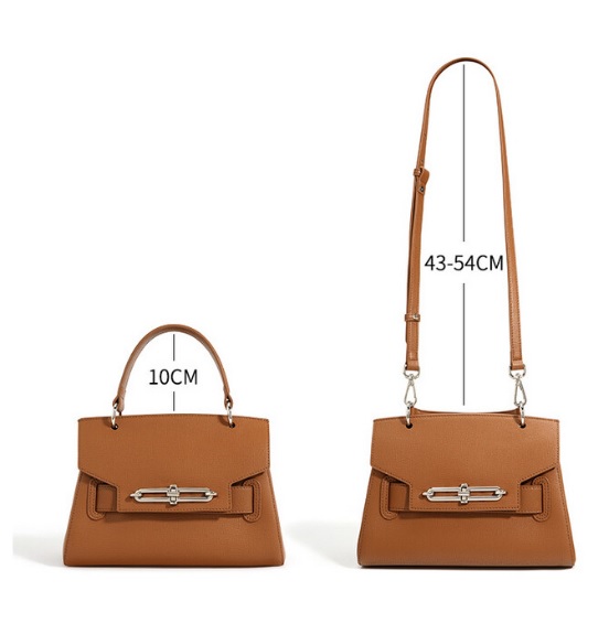 ハンドバッグ ショルダーバッグ 2way レディース 牛革 革 本革 斜