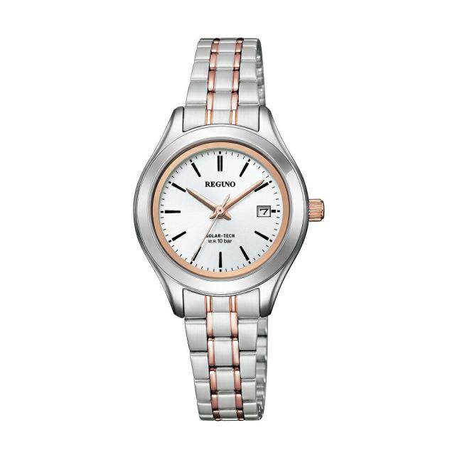 CITIZEN シチズン REGUNO レグノ KM4-139-91 【安心の3年保証】の通販は 8,800円