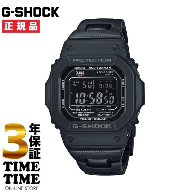 CASIO カシオ G-SHOCK Gショック GW-M5610UBC-1JF 【安心の3年保証】の通販は 22,880円