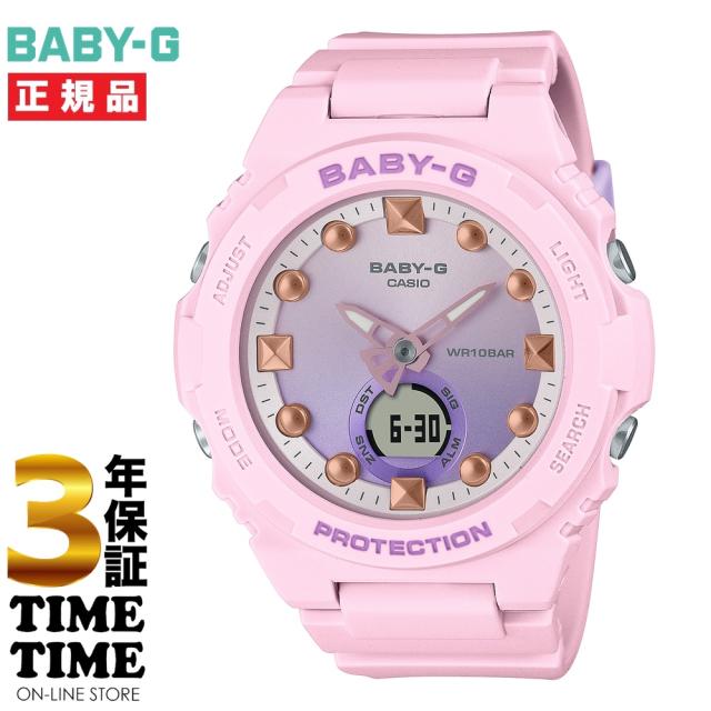 CASIO腕時計 BABY-G ベビーG BEACH TRAVELER SERIES BGA-250-1AJF : CASIO BABY-G BEACH TRAVELER SERIES カシオ ベビーG ビーチ トラベラー シリーズ  BGA-250-7A2 腕時計 レディース キッズ 子供 女の子 ベビージー アナデジ 防水 ホワイト 白 ピンク [並行輸入品] : ファッション