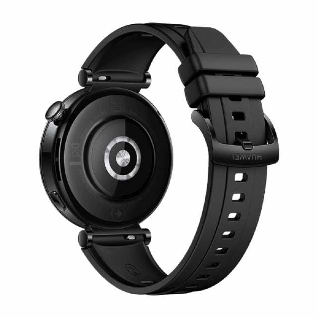 HUAWEI ファーウェイ WATCH GT4 41mm ブラック スマートウォッチ 心拍