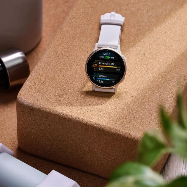 スマートウォッチ ガーミン vivoactive5(ヴィヴォアクティブ5 スマートウォッチ ガーミン vivoactive5(ヴィヴォアクティブ5