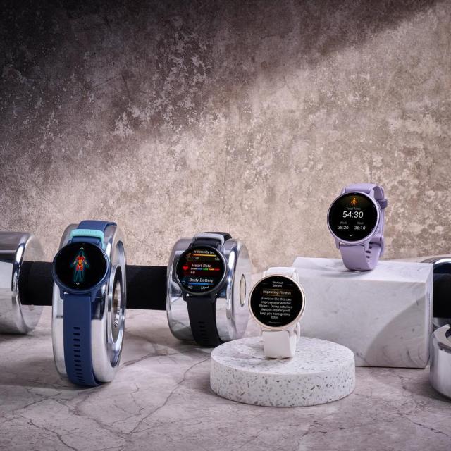 GARMIN ガーミン vivoactive 5 ヴィヴォアクティブ5 Blue/Blue GARMIN ガーミン vivoactive 5 ヴィヴォアクティブ5 Blue/Blue