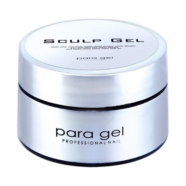 パラジェル para gel スカルプジェル 25g お取り寄せ ビルダー/イクス