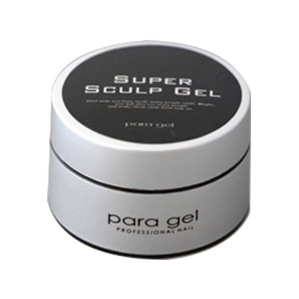 para gel(パラジェル) スーパースカルプジェル 10g (1個) - ジェルネイル