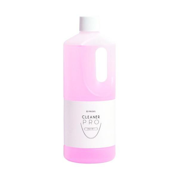 プリジェル　PREGEL　ネイルプレップ　1000ml