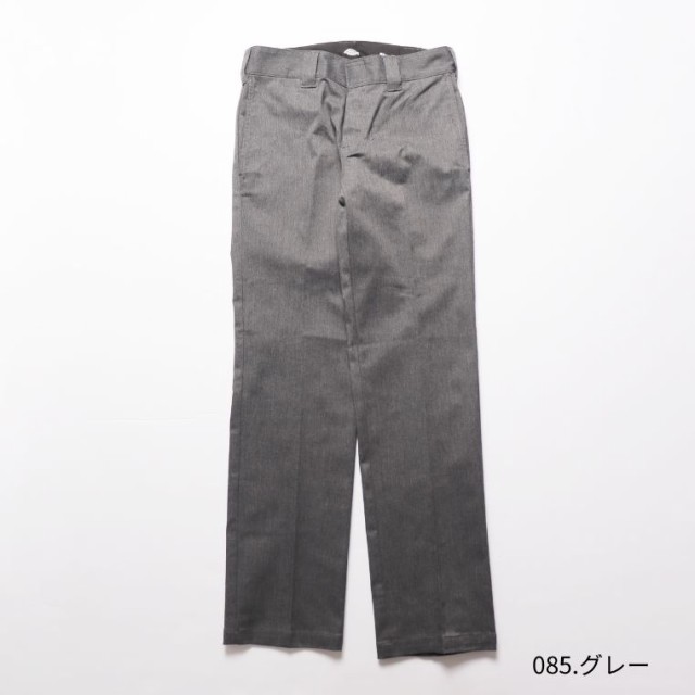 Dickies ディッキーズ 873 FLEX SLIM WORK PANT メンズ フレックス