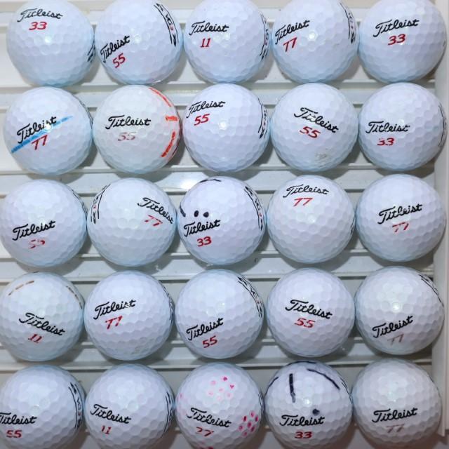 Aランク 2022年モデル TOURB X 25個 ホワイト ブリヂストン ツアーb