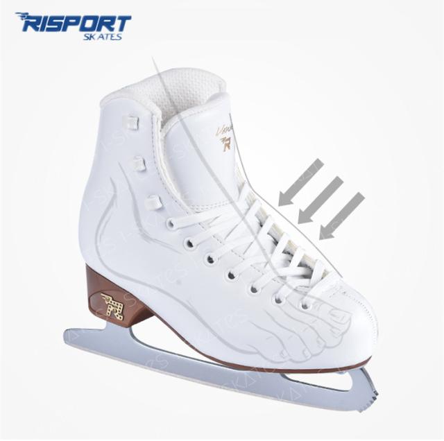 アイススケート靴 フィギュアスケート Ice skating 子供 大人用