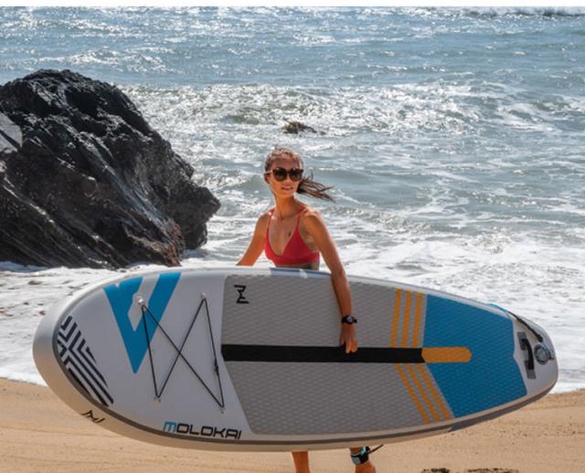 ボタニカル豪華セット 350cm インフレータブル SUPボード サップボード 豪華セット 350cm インフレータブル SUPボード サップボード