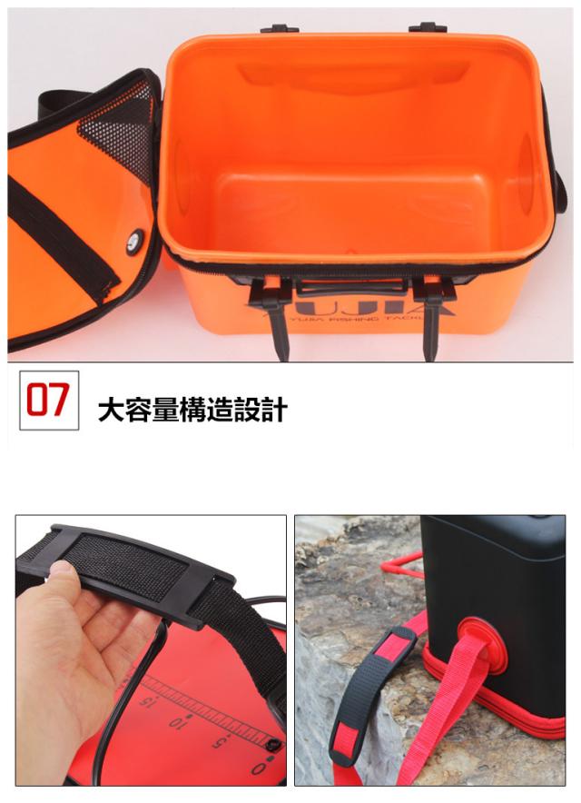 reins(レイン) reinsバッカンミドル オレンジ