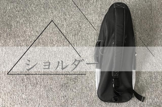 ロングフィンバッグ ダイビング スピアフィッシング スピア 手銛 魚突き ロングフィン フィン スキューバダイビング フィンバッグ バックパック タイプ_5