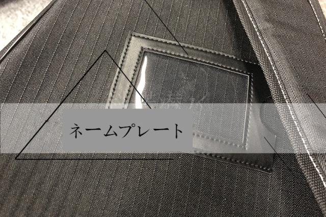 ロングフィンバッグ ダイビング スピアフィッシング スピア 手銛 魚突き ロングフィン フィン スキューバダイビング フィンバッグ バックパック タイプ_6