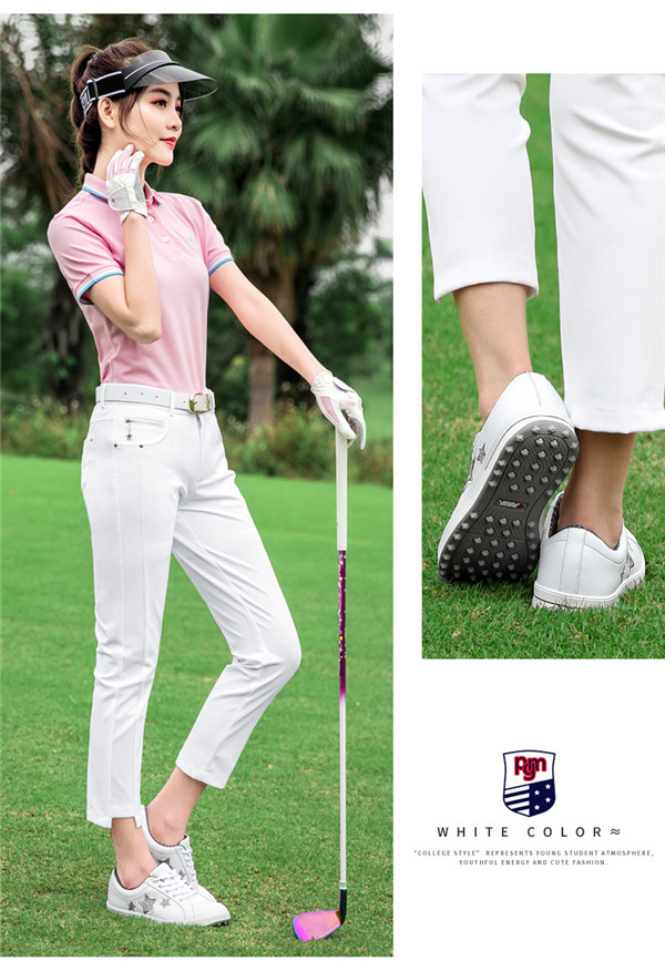 ゴルフ ゴルフシューズ ソフトスパイク レディース スパイクシューズ