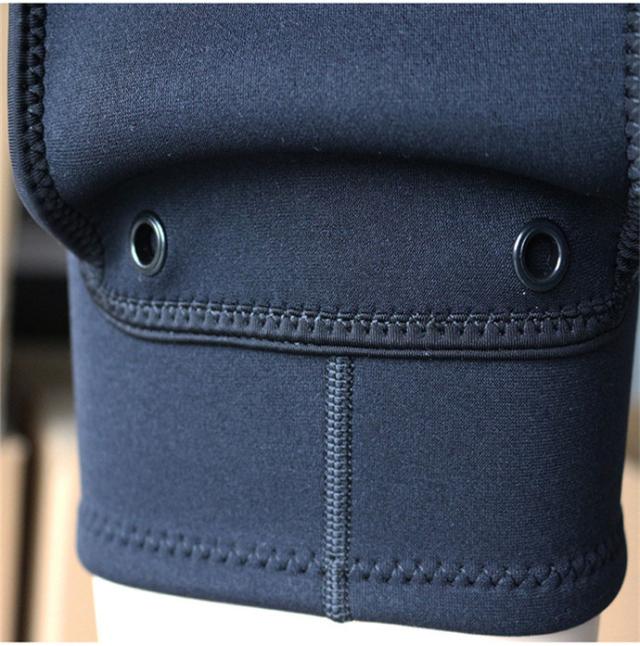 ダイビングパンツ ウェットスーツ メンズ レディース 3mm ウェットパンツ ショットパンツ ウェットスーツ サーフィン
